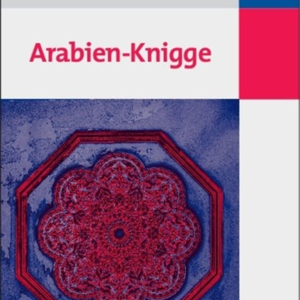 Arabien-Knigge