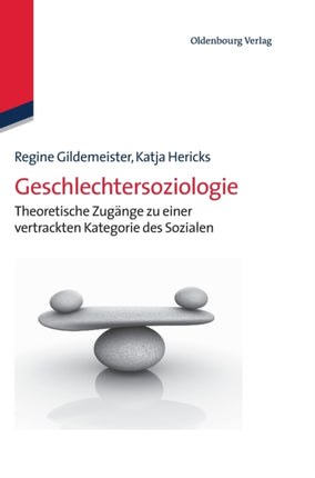 Geschlechtersoziologie