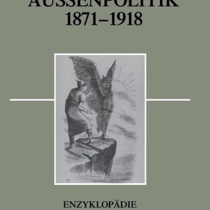 Deutsche Außenpolitik 1871-1918