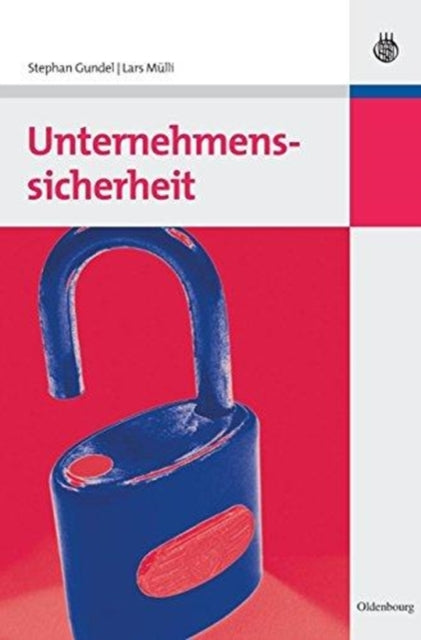 Unternehmenssicherheit