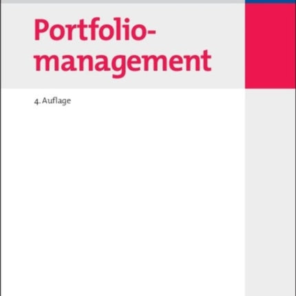 Portfoliomanagement