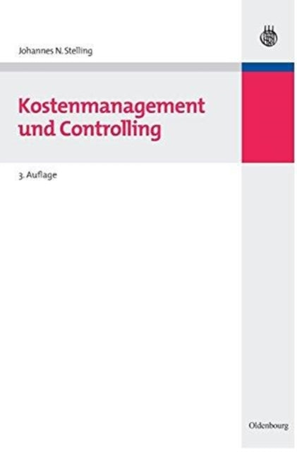 Kostenmanagement Und Controlling