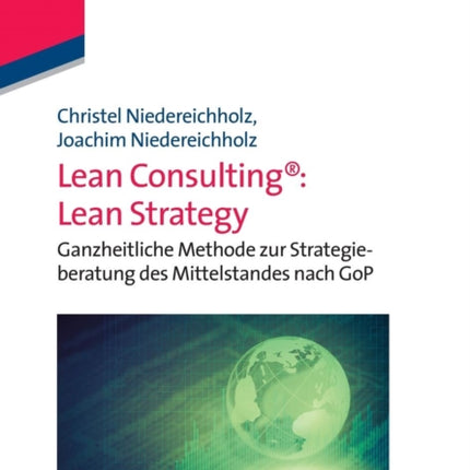 Lean Consulting: Lean Strategy