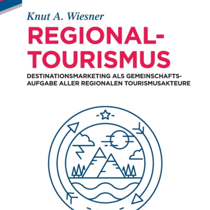 Regionaltourismus: Destinationsmarketing ALS Gemeinschaftsaufgabe Aller Regionalen Tourismusakteure