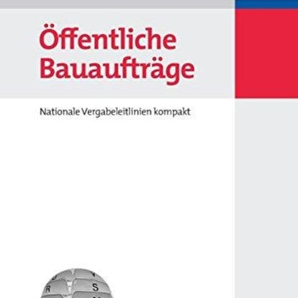 Öffentliche Bauaufträge