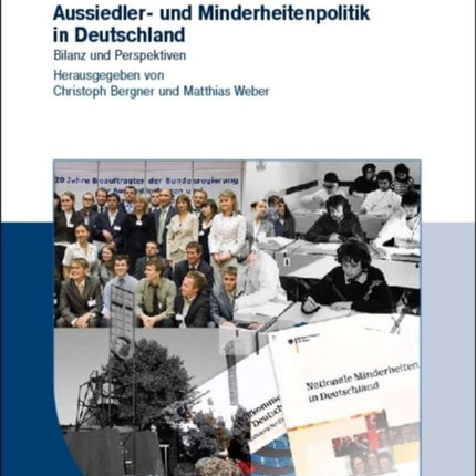 Aussiedler- und Minderheitenpolitik in Deutschland