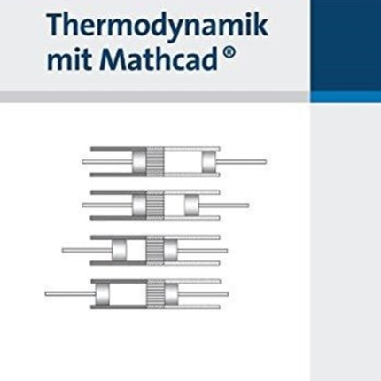 Thermodynamik mit Mathcad