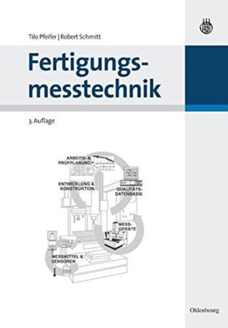 Fertigungsmesstechnik