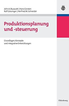 Produktionsplanung und -steuerung
