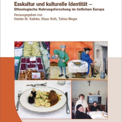 Esskultur und kulturelle Identität