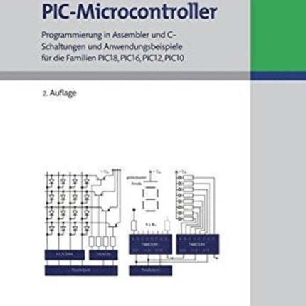 PIC-Microcontroller