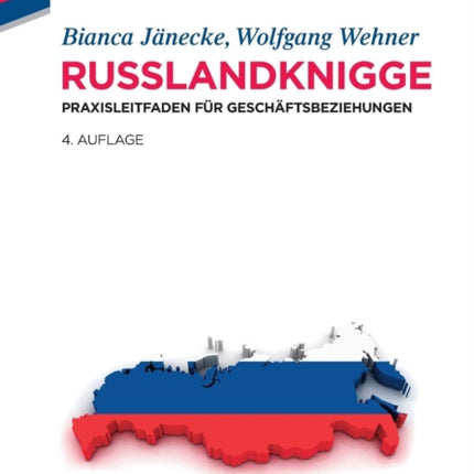 Russlandknigge