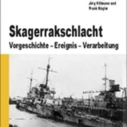 Skagerrakschlacht