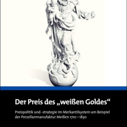 Der Preis des  weißen Goldes