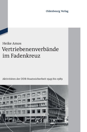 Vertriebenenverbände im Fadenkreuz