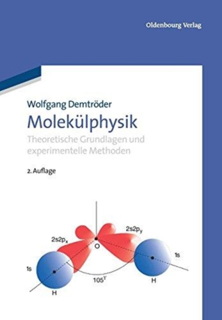 Molekülphysik