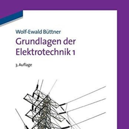 Grundlagen der Elektrotechnik 1
