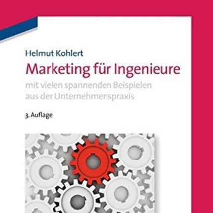 Marketing für Ingenieure