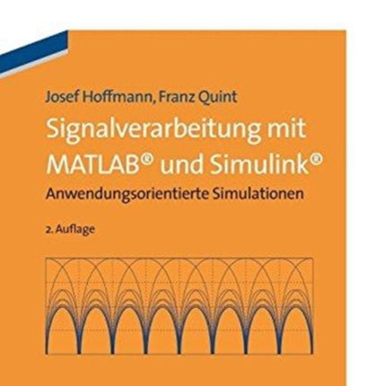 Signalverarbeitung mit MATLAB und Simulink