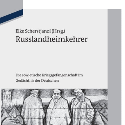 Russlandheimkehrer