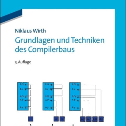 Grundlagen Und Techniken Des Compilerbaus
