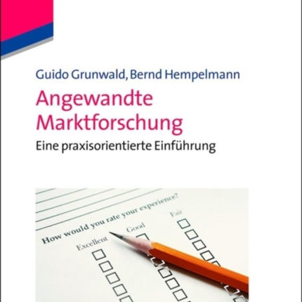 Angewandte Marktforschung