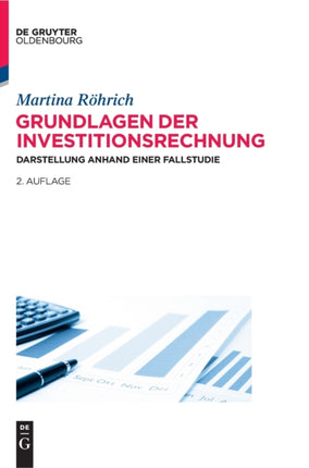 Grundlagen der Investitionsrechnung