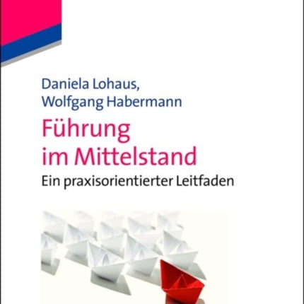Führung im Mittelstand