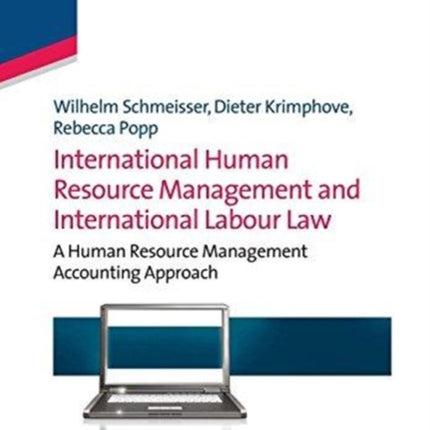 International Human Resource Management and