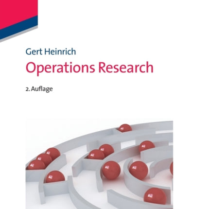 Operations Research