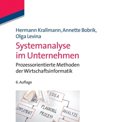 Systemanalyse im Unternehmen