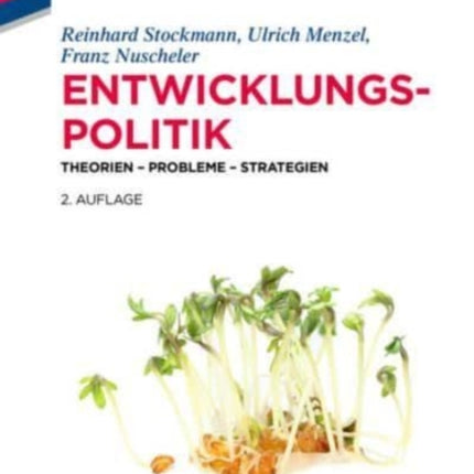 Entwicklungspolitik