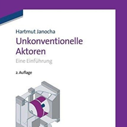 Unkonventionelle Aktoren: Eine Einführung