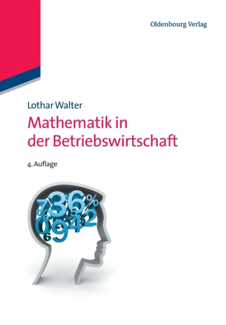 Mathematik in der Betriebswirtschaft