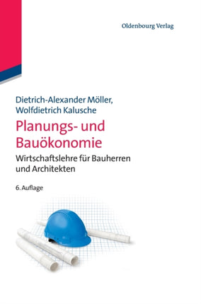 Planungs- und Bauökonomie