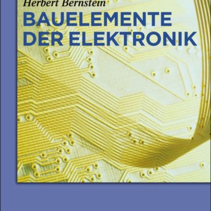 Bauelemente der Elektronik