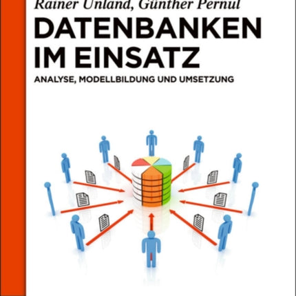 Datenbanken im Einsatz