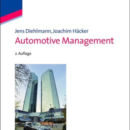 Automotive Management: Navigating the next decade of auto industry transformation