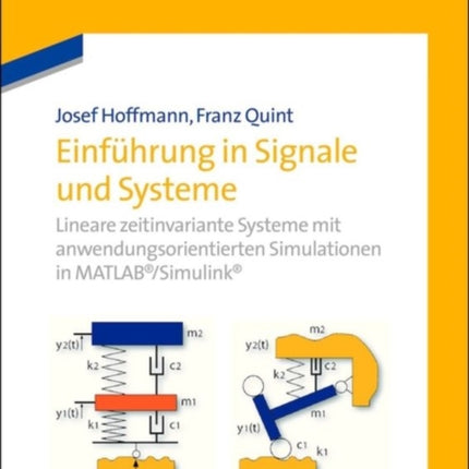 Einführung in Signale und Systeme