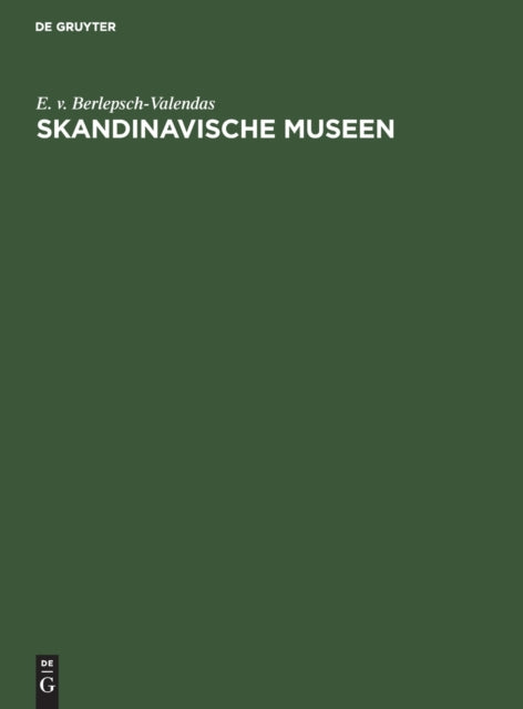 Skandinavische Museen