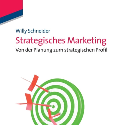 Strategisches Marketing