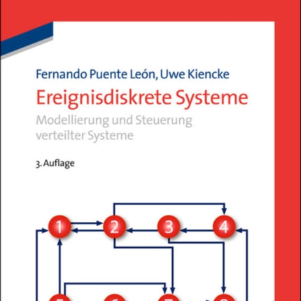 Ereignisdiskrete Systeme