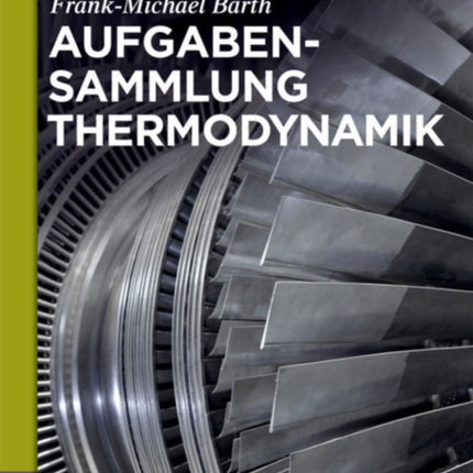 Aufgabensammlung Thermodynamik