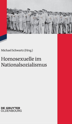 Homosexuelle im Nationalsozialismus: Neue Forschungsperspektiven zu Lebenssituationen von lesbischen, schwulen, bi-, trans- und intersexuellen Menschen 1933 bis 1945