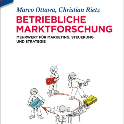 Betriebliche Marktforschung