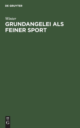 Grundangelei ALS Feiner Sport