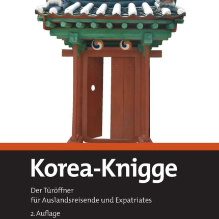 Korea-Knigge