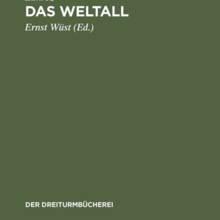 Das Weltall