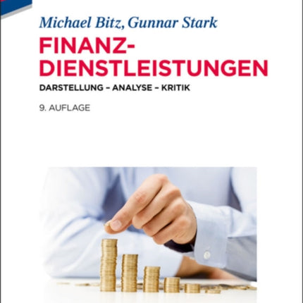 Finanzdienstleistungen