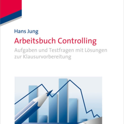 Arbeitsbuch Controlling